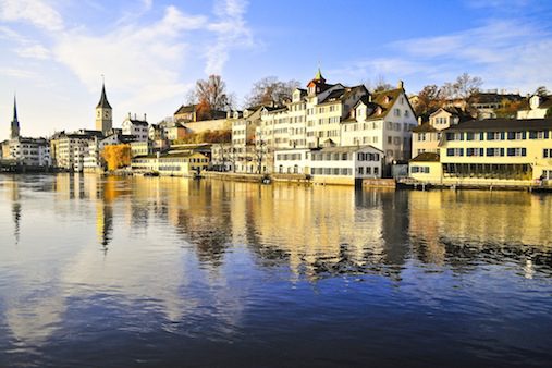 Zürich