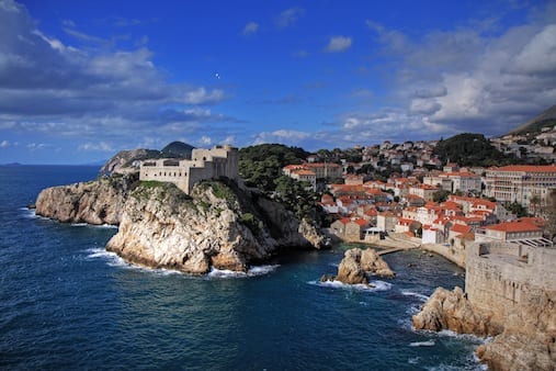 DUBROVNIK