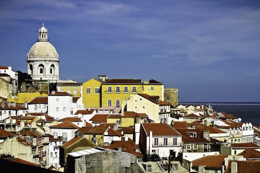 Alfama-I