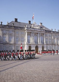 Amalienborg_Palace_3_Photographer_Klaus_Bentzen