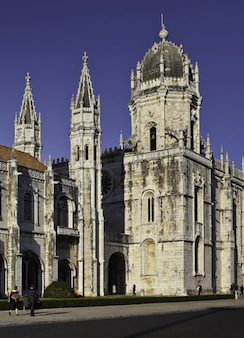 Jeronimos-II