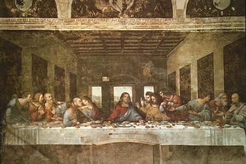 LastSupper