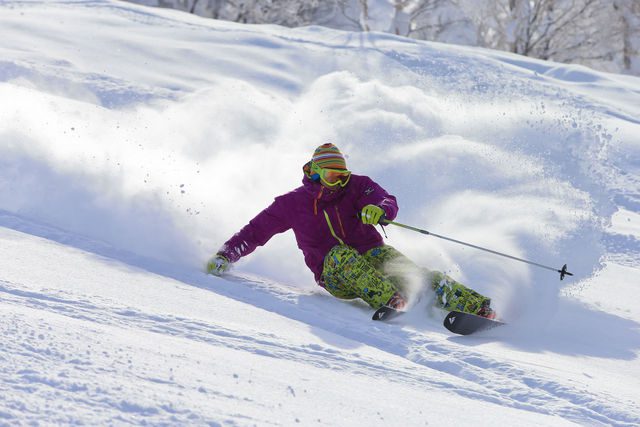 Kiroro Hokkaido ski holiday powder snow uniq luxe travel