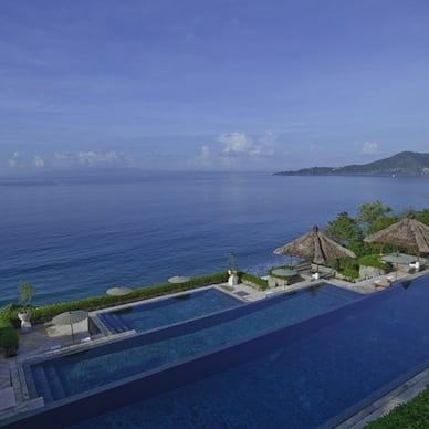 Amankila Bali Indonesia Luxury Getaway Holiday Uniq Luxe