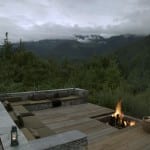 Cosy Fireplace Amankora Paro Bhutan Luxury Getaway Holiday Uniq Luxe