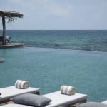 Infinity Pool Song Saa Private Island Resort Getaway Holiday Cambodia