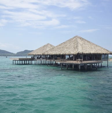 Song Saa Private Island Resort Getaway Holiday Cambodia
