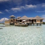 Gili Lankanfushi Maldives Honeymoon Holiday Getaway Uniq Luxe