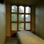 Spa Treatment Room Amankora Gangtey Bhutan Luxury Getaway Holiday Uniq Luxe