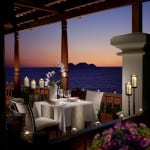 Dining with a View Tanjong Jara Resort Terengganu Malaysia Luxury Holiday Getaway Retreat Uniq Luxe