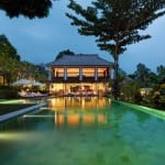 Uma Pool COMO Uma Ubud Bali Indonesia Luxury Getaway Holiday Uniq Luxe