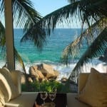 Pool Villa By The Rocks Banyan Tree Seychelles Takamaka Luxury Holiday Getaway Retreat Uniq Luxe