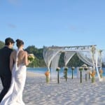 Wedding in Seychelles Banyan Tree Seychelles Takamaka Luxury Holiday Getaway Retreat Uniq Luxe