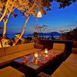 Marvellous Dining View Sri Panwan Luxury Pool Villa Phuket Thailand Luxury Getaway Holiday Uniq Luxe