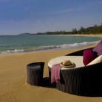 Beachside Relaxation Tanjong Jara Resort Terengganu Malaysia Luxury Holiday Getaway Retreat Uniq Luxe