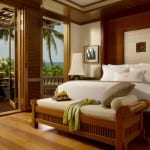 Serambi Sea View Room Tanjong Jara Resort Terengganu Malaysia Luxury Holiday Getaway Retreat Uniq Luxe