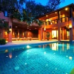 Three Bedroom Villa Sri Panwan Luxury Pool Villa Phuket Thailand Luxury Getaway Holiday Uniq Luxe