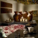 Romantic Bath Tanjong Jara Resort Terengganu Malaysia Luxury Holiday Getaway Retreat Uniq Luxe
