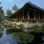 Seasalt Restaurant Alila Manggis Bali Indonesia Luxury Getaway Holiday Uniq Luxe