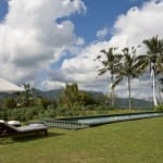 Poolside Lounging Alila Manggis Bali Indonesia Luxury Getaway Holiday Uniq Luxe