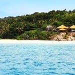 Island Getaway Fregate Island Private Seychelles