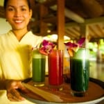 Kamalaya Detox Coolers Koh Samui Thailand Wellness Retreat