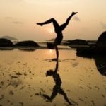 Kamalaya Beach Yoga Koh Samui Thailand Wellness Retreat