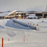Niseko powder snow Uniq Luxe customised ski trip