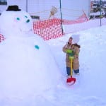 Furano ski customised holiday family fun