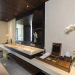 Alila Seminyak Accommodation Ocean Suite Bali Resort Panorama relaxation customised luxury holiday travel getaway uniq luxe planner