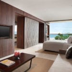 Alila Seminyak Accommodation Ocean Suite Bali Resort Panorama relaxation customised luxury holiday travel getaway uniq luxe planner