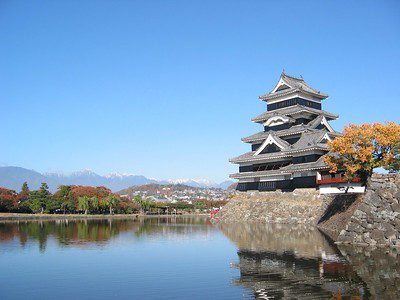 Matsumoto Castle